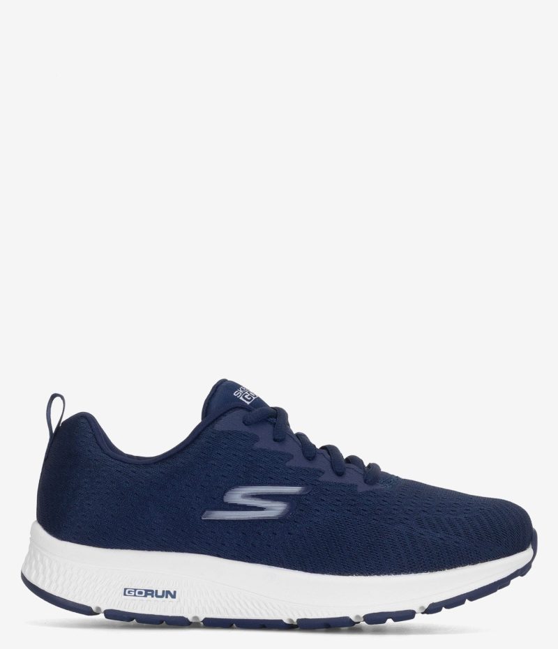 Navy/White