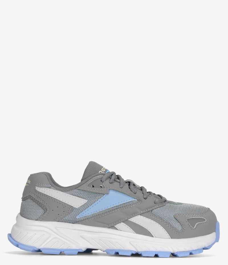 Grey/Blue