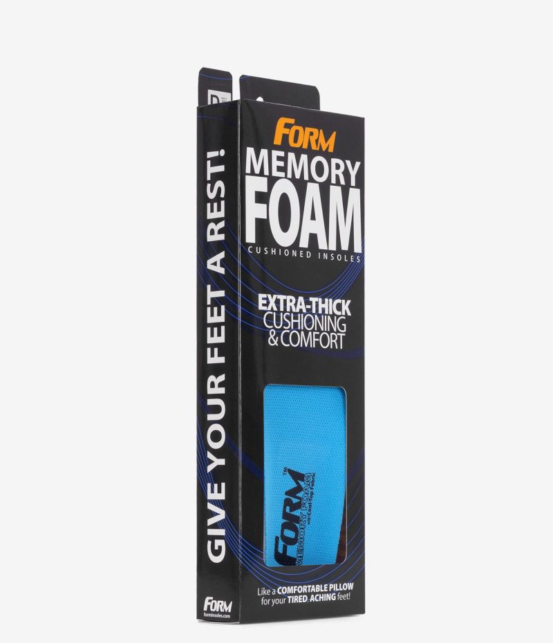 FM9MEMORYFOAM G