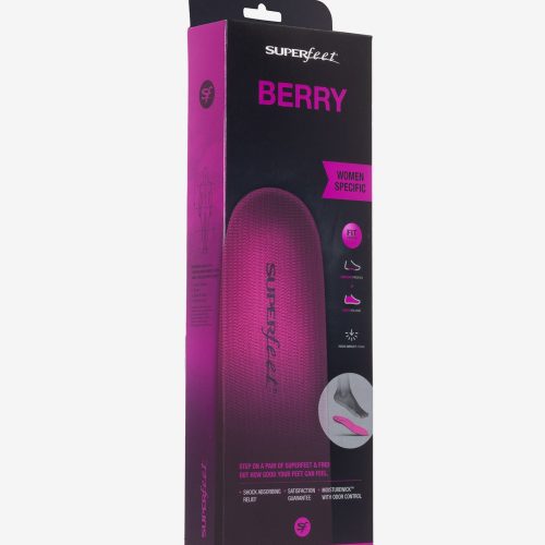 SF9BERRY G