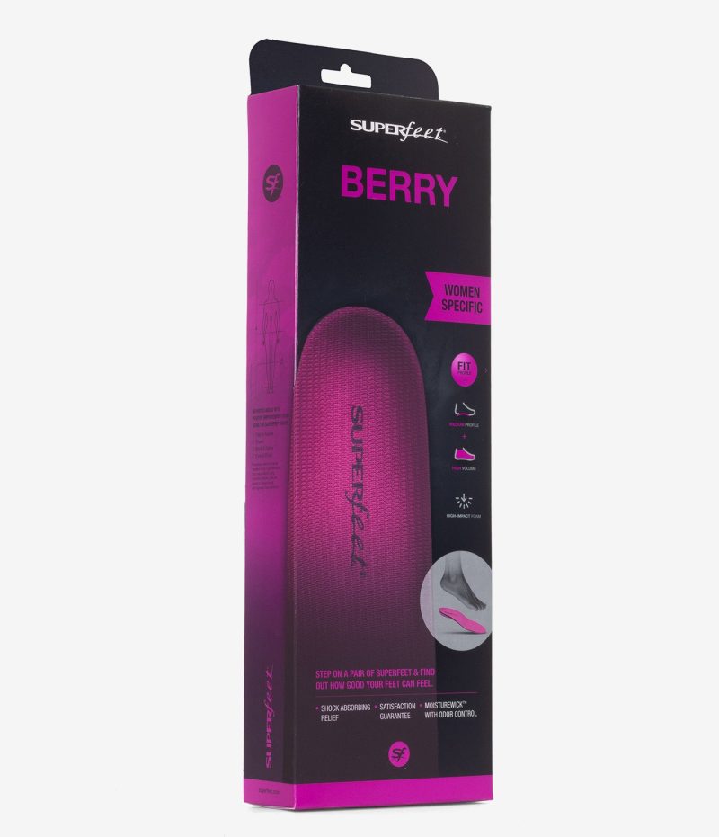 SF9BERRY G