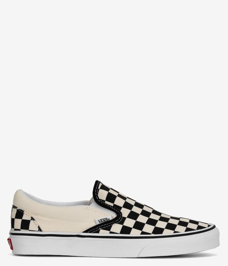 Black/White Checkerboard